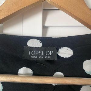 Topshop Dress New